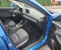 Синий Мазда СХ-3, объемом двигателя 2 л и пробегом 164 тыс. км за 13700 $, фото 32 на Automoto.ua