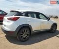 Синий Мазда СХ-3, объемом двигателя 2.5 л и пробегом 91 тыс. км за 3200 $, фото 2 на Automoto.ua