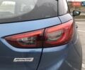 Синій Мазда СХ-3, об'ємом двигуна 2 л та пробігом 98 тис. км за 16500 $, фото 8 на Automoto.ua