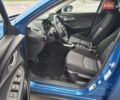 Синий Мазда СХ-3, объемом двигателя 2 л и пробегом 164 тыс. км за 13700 $, фото 35 на Automoto.ua
