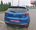 Синий Мазда СХ-3, объемом двигателя 2 л и пробегом 164 тыс. км за 13700 $, фото 10 на Automoto.ua