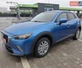Синий Мазда СХ-3, объемом двигателя 2 л и пробегом 164 тыс. км за 13700 $, фото 7 на Automoto.ua