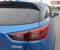 Синий Мазда СХ-3, объемом двигателя 2 л и пробегом 164 тыс. км за 13700 $, фото 21 на Automoto.ua