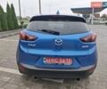 Синий Мазда СХ-3, объемом двигателя 2 л и пробегом 164 тыс. км за 13700 $, фото 19 на Automoto.ua