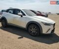 Синий Мазда СХ-3, объемом двигателя 2.5 л и пробегом 91 тыс. км за 3200 $, фото 3 на Automoto.ua