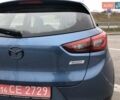 Синій Мазда СХ-3, об'ємом двигуна 2 л та пробігом 98 тис. км за 16500 $, фото 9 на Automoto.ua