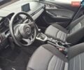 Синий Мазда СХ-3, объемом двигателя 2 л и пробегом 164 тыс. км за 13700 $, фото 34 на Automoto.ua
