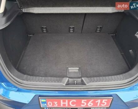 Синий Мазда СХ-3, объемом двигателя 2 л и пробегом 164 тыс. км за 13700 $, фото 26 на Automoto.ua