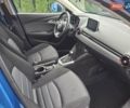 Синий Мазда СХ-3, объемом двигателя 2 л и пробегом 164 тыс. км за 13700 $, фото 33 на Automoto.ua