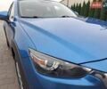 Синий Мазда СХ-3, объемом двигателя 2 л и пробегом 164 тыс. км за 13700 $, фото 20 на Automoto.ua