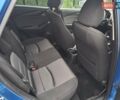 Синий Мазда СХ-3, объемом двигателя 2 л и пробегом 164 тыс. км за 13700 $, фото 28 на Automoto.ua