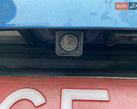 Синій Мазда СХ-3, об'ємом двигуна 2 л та пробігом 98 тис. км за 16500 $, фото 33 на Automoto.ua