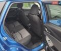 Синий Мазда СХ-3, объемом двигателя 2 л и пробегом 164 тыс. км за 13700 $, фото 27 на Automoto.ua