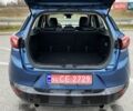 Синій Мазда СХ-3, об'ємом двигуна 2 л та пробігом 98 тис. км за 16500 $, фото 10 на Automoto.ua