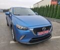 Синий Мазда СХ-3, объемом двигателя 2 л и пробегом 164 тыс. км за 13700 $, фото 15 на Automoto.ua