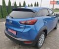 Синий Мазда СХ-3, объемом двигателя 2 л и пробегом 164 тыс. км за 13700 $, фото 13 на Automoto.ua