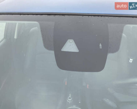 Синій Мазда СХ-3, об'ємом двигуна 2 л та пробігом 98 тис. км за 16500 $, фото 18 на Automoto.ua