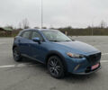 Синій Мазда СХ-3, об'ємом двигуна 2 л та пробігом 98 тис. км за 16500 $, фото 4 на Automoto.ua