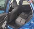 Синий Мазда СХ-3, объемом двигателя 2 л и пробегом 164 тыс. км за 13700 $, фото 29 на Automoto.ua
