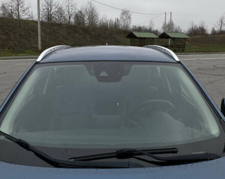 Синій Мазда СХ-3, об'ємом двигуна 2 л та пробігом 98 тис. км за 16500 $, фото 17 на Automoto.ua