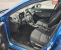 Синий Мазда СХ-3, объемом двигателя 2 л и пробегом 164 тыс. км за 13700 $, фото 36 на Automoto.ua