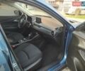 Синий Мазда СХ-3, объемом двигателя 2 л и пробегом 74 тыс. км за 15800 $, фото 21 на Automoto.ua