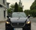Синий Мазда СХ-3, объемом двигателя 2 л и пробегом 54 тыс. км за 13400 $, фото 1 на Automoto.ua