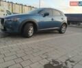 Синий Мазда СХ-3, объемом двигателя 2 л и пробегом 74 тыс. км за 15800 $, фото 5 на Automoto.ua