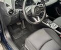 Мазда СХ-3 2018 в Львове на Automoto.ua Синий Мазда СХ-3, объемом двигателя 2 л и пробегом 43 тыс. км за 20499 $, фото 7 на Automoto.ua