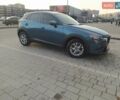 Синий Мазда СХ-3, объемом двигателя 2 л и пробегом 74 тыс. км за 15800 $, фото 10 на Automoto.ua