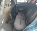 Синий Мазда СХ-3, объемом двигателя 2 л и пробегом 74 тыс. км за 15800 $, фото 22 на Automoto.ua