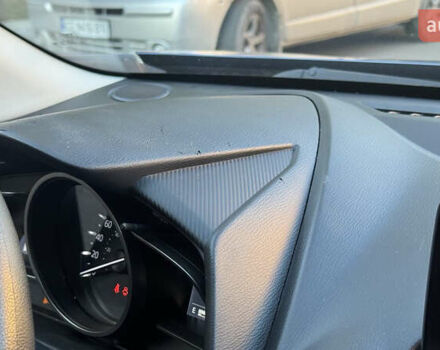 Синий Мазда СХ-3, объемом двигателя 2 л и пробегом 117 тыс. км за 14799 $, фото 11 на Automoto.ua