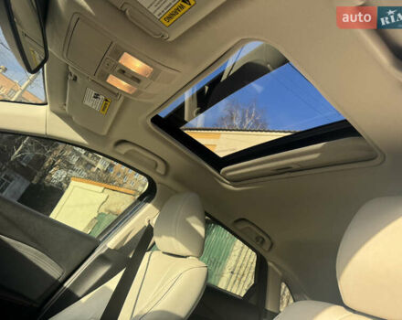 Синий Мазда СХ-3, объемом двигателя 2 л и пробегом 96 тыс. км за 17999 $, фото 11 на Automoto.ua