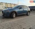 Синий Мазда СХ-3, объемом двигателя 2 л и пробегом 74 тыс. км за 15800 $, фото 4 на Automoto.ua