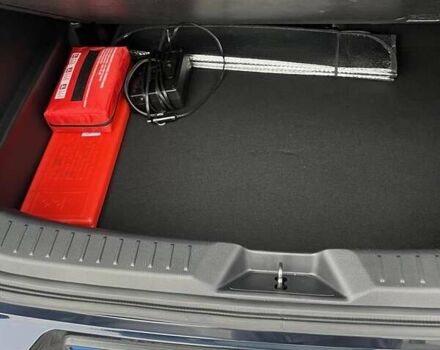 Мазда СХ-3 2018 в Львове на Automoto.ua Синий Мазда СХ-3, объемом двигателя 2 л и пробегом 43 тыс. км за 20499 $, фото 10 на Automoto.ua