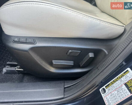 Синий Мазда СХ-3, объемом двигателя 2 л и пробегом 96 тыс. км за 17999 $, фото 9 на Automoto.ua