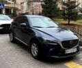 Синій Мазда СХ-3, об'ємом двигуна 2 л та пробігом 67 тис. км за 7306 $, фото 1 на Automoto.ua