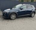 Мазда СХ-3 2018 в Львове на Automoto.ua Синий Мазда СХ-3, объемом двигателя 2 л и пробегом 43 тыс. км за 20499 $, фото 1 на Automoto.ua