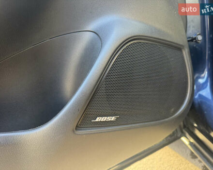 Синий Мазда СХ-3, объемом двигателя 2 л и пробегом 96 тыс. км за 17999 $, фото 7 на Automoto.ua