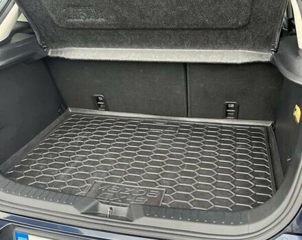 Мазда СХ-3 2018 в Львове на Automoto.ua Синий Мазда СХ-3, объемом двигателя 2 л и пробегом 43 тыс. км за 20499 $, фото 9 на Automoto.ua