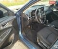 Синий Мазда СХ-3, объемом двигателя 2 л и пробегом 74 тыс. км за 15800 $, фото 12 на Automoto.ua