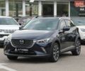 Синій Мазда СХ-3, об'ємом двигуна 2 л та пробігом 97 тис. км за 15900 $, фото 1 на Automoto.ua