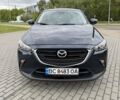 Синий Мазда СХ-3, объемом двигателя 2 л и пробегом 44 тыс. км за 14800 $, фото 11 на Automoto.ua