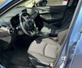 Синій Мазда СХ-3, об'ємом двигуна 2 л та пробігом 35 тис. км за 16300 $, фото 4 на Automoto.ua