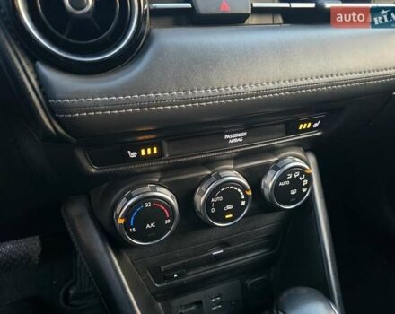 Синий Мазда СХ-3, объемом двигателя 1.8 л и пробегом 86 тыс. км за 21999 $, фото 59 на Automoto.ua