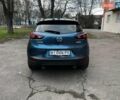 Синій Мазда СХ-3, об'ємом двигуна 2 л та пробігом 39 тис. км за 18500 $, фото 7 на Automoto.ua