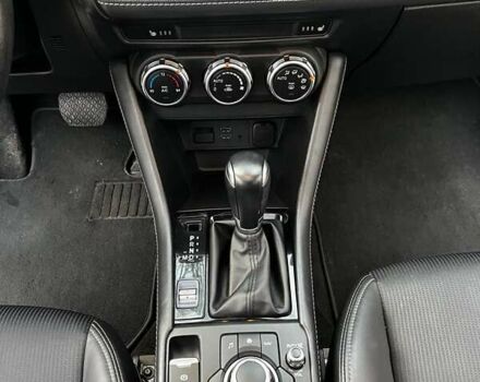 Синій Мазда СХ-3, об'ємом двигуна 2 л та пробігом 39 тис. км за 18500 $, фото 21 на Automoto.ua