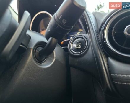 Синий Мазда СХ-3, объемом двигателя 1.8 л и пробегом 86 тыс. км за 21999 $, фото 45 на Automoto.ua