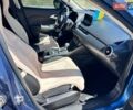 Синій Мазда СХ-3, об'ємом двигуна 2 л та пробігом 35 тис. км за 16800 $, фото 28 на Automoto.ua
