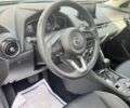 Синій Мазда СХ-3, об'ємом двигуна 2 л та пробігом 65 тис. км за 4200 $, фото 5 на Automoto.ua